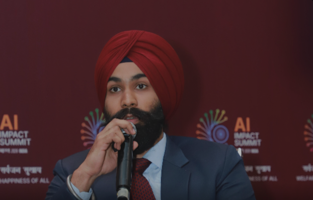 Jaskaran Singh