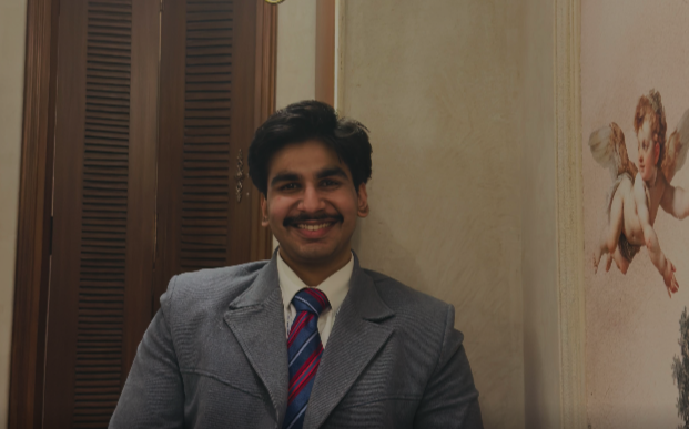 Karan Bhandari